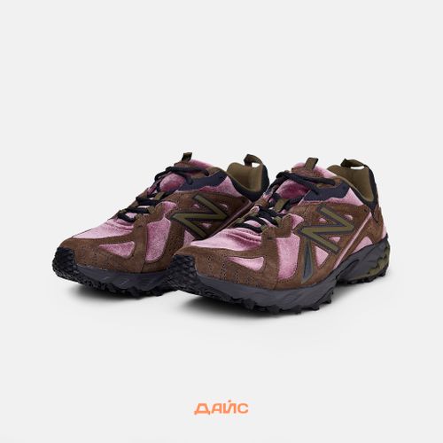 Кроссовки New Balance 610 