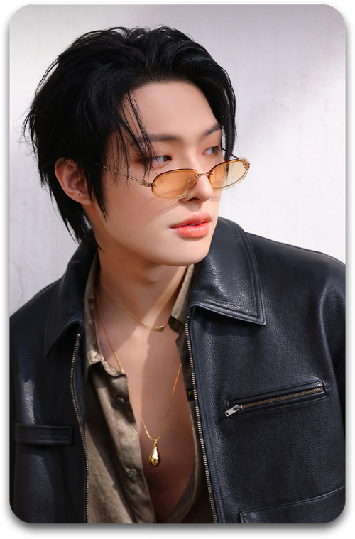 Карта / ATEEZ #1175