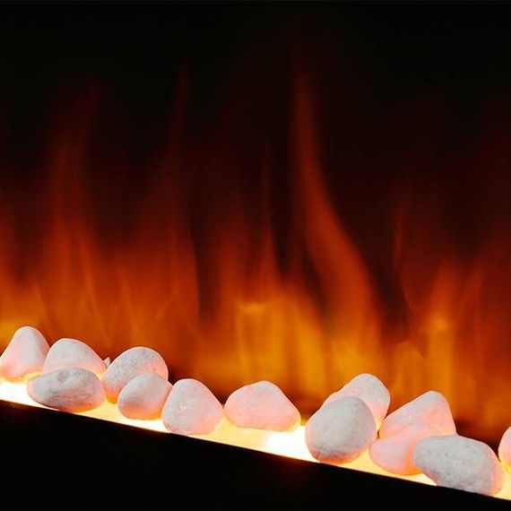 Очаг электрический Electrolux Infinity EFP/P-1600ULS — (7)