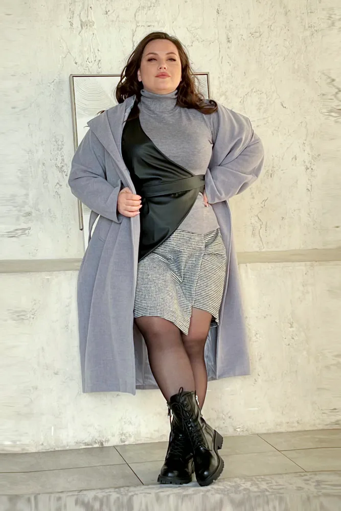 Водолазка 4627 Fabrika