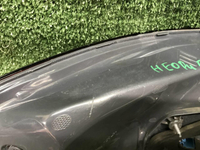 Фонарь правый Mercedes C W205 (2014-2018)