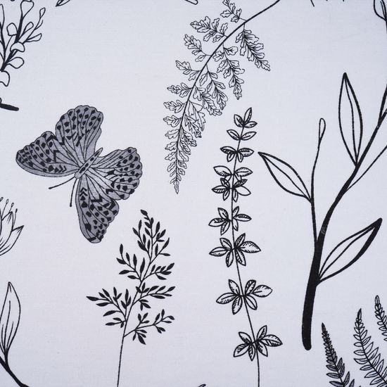 Наволочка  Вилена, 50x70 см., бязь  DOMTEKC