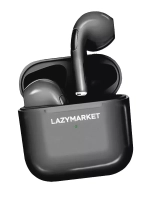 Беспроводные наушники Pro 4 черные