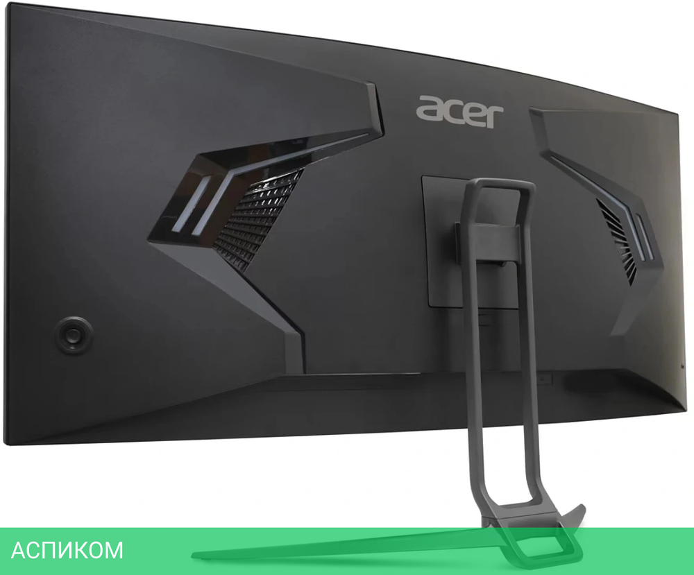 Монитор Acer 34" Nitro ED343CURJ0bmiippx