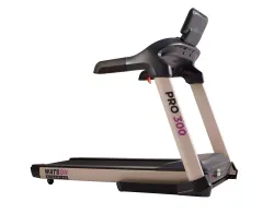 Беговая дорожка Watson Dynamics Pro 200 LCD