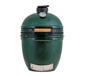 Green Kamado