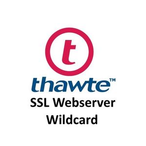 SSL-сертификаты Thawte