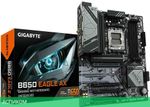 Материнская плата Gigabyte B650 Eagle AX rev. 1.0