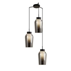 8284 Люстра подвесная NORA