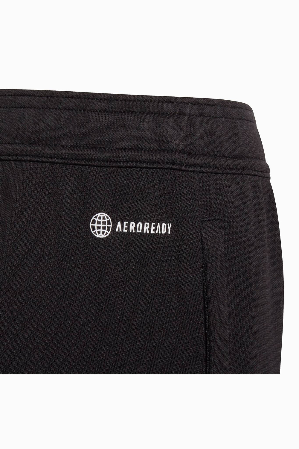 Штаны adidas Entrada 22 Training Junior - размер 116