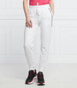 штаны EA7 - белый(3LTP60 TJCQZ)