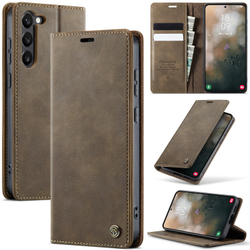 Чехол-книжка CaseMe RFiD Samsung Galaxy S23+