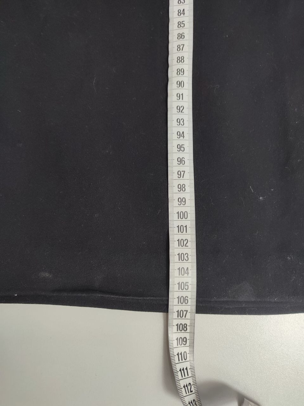 Брюки H&M базовые 42 размер