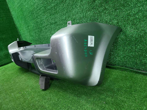 Бампер задний Suzuki Jimny 3 (1998-2019)