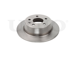 Диск тормозной задний UNIO BRD-20197