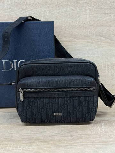 Сумка-мессенджер Dior