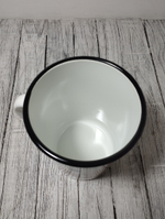 Кружка 1,5 л белая Кухня 40104-082/4