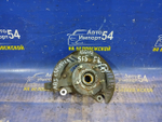 Ступица передняя правая SUBARU FORESTER 1999-2002