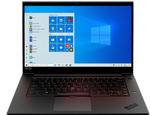 15.6" Ноутбук Lenovo ThinkPad P1 Gen 2 (3840x2160, Intel Core i9-9880H, RAM 32ГБ, SSD 1ТБ, NVIDIA Quadro T2000, Win 11 Pro)