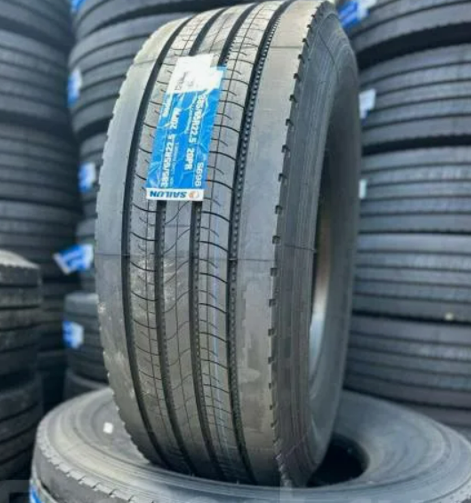 Шины 385/65 R22.5 Sailun S698 20PR 160 K
