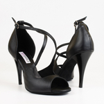 Туфли для бачаты