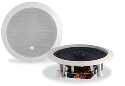 CVGAUDIO CRX616 Потолочная двухполосная акустическая система