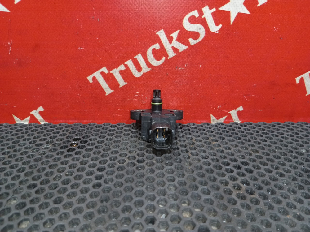 Датчик давления и температуры воздуха 2021г.