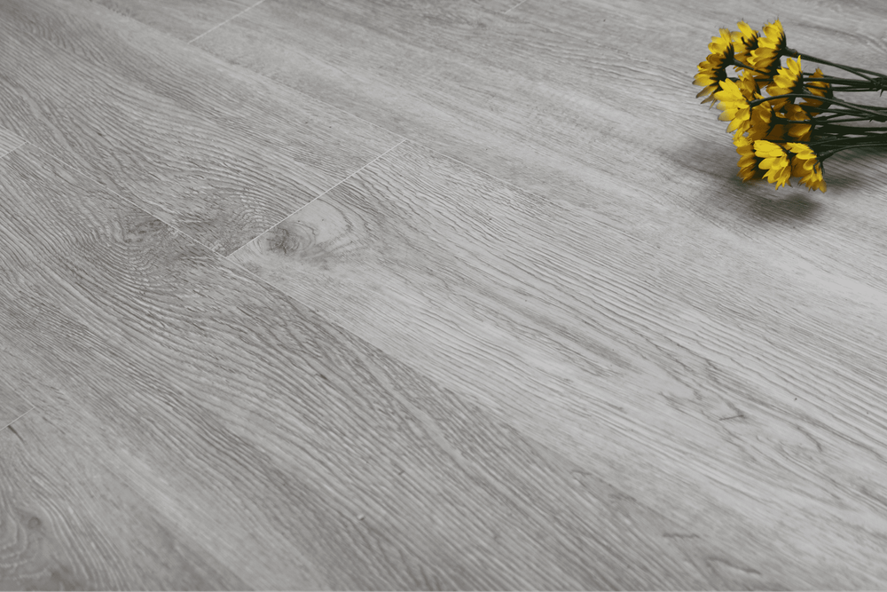 SPC ламинат ICONFLOOR BLACK BL27 Дуб Риччи/Oak Ricci