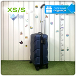 Ручная кладь Freedom Model One, Темно-синий, S