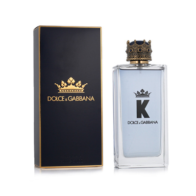 Dolce & Gabbana K pour Homme Eau De Toilette 150 ml (man)