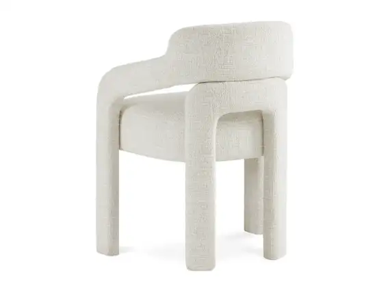 Стул Avella белый