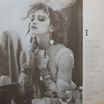 Madonna / Like A Virgin (LP)