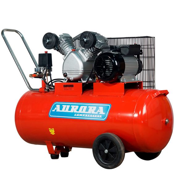 Компрессор Aurora CYCLON 100