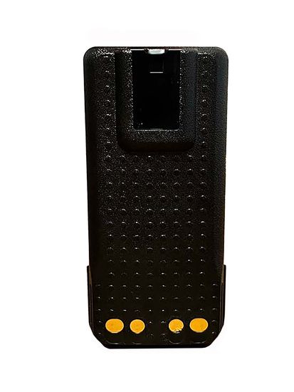 DW-4489 Аккумулятор DENWIN SMART Li-Ion 2900мАч TIA4950 (Panasonic Япония) для радиостанций MOTOROLA серии DP4000