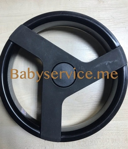 Диск задний 12 (60-230)