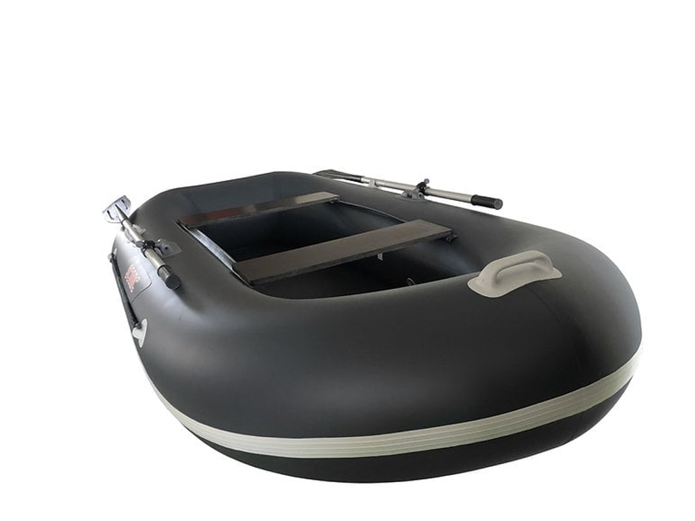 Гребная лодка ПВХ ФАВОРИТ Сомик 280