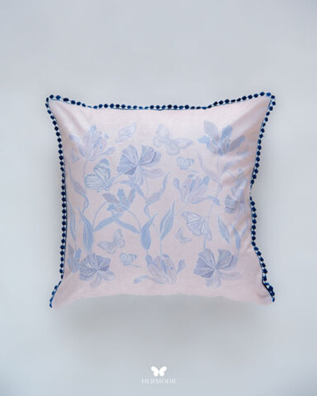 Декоративная подушка в персидском стиле Negar Nilgon Hermodr 130220377 Иран