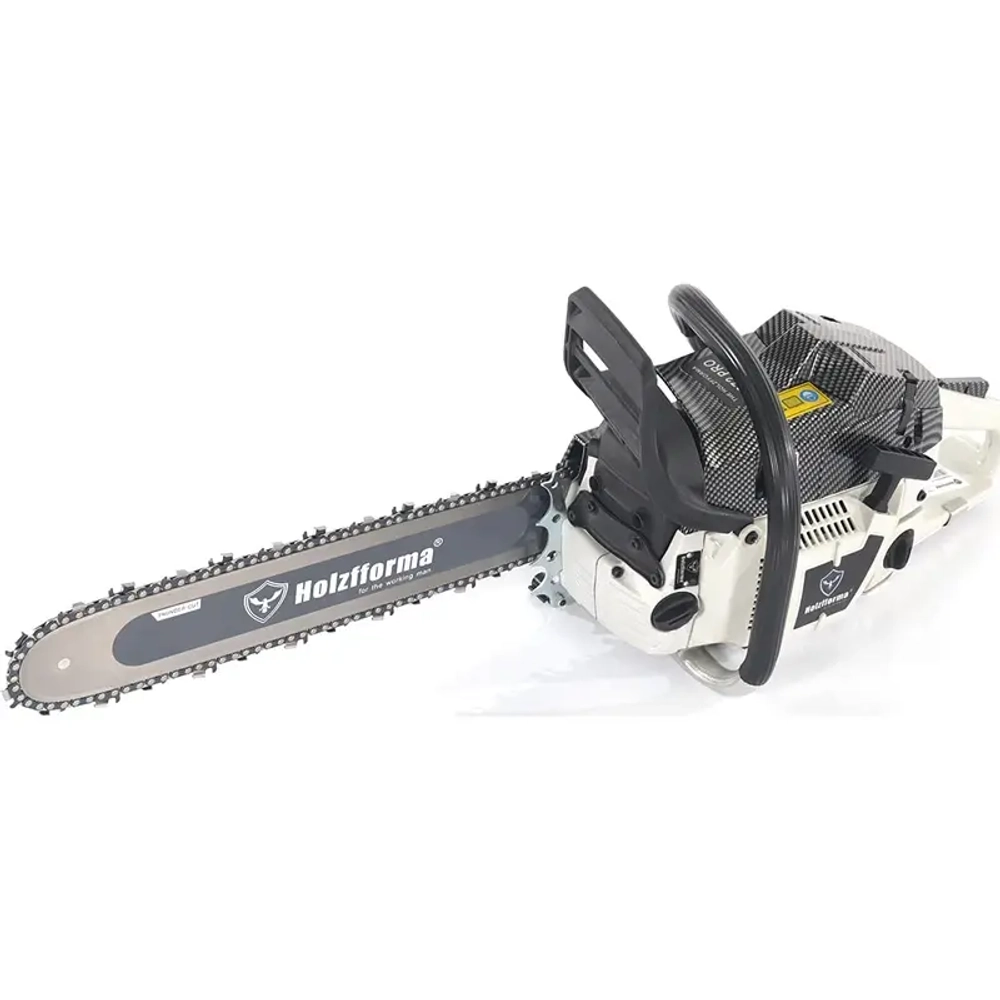 Holzfforma G372PRO бензопила 18"