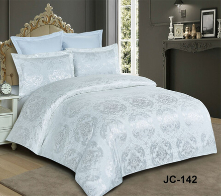 Постельное белье Valtery JC-142 жаккард