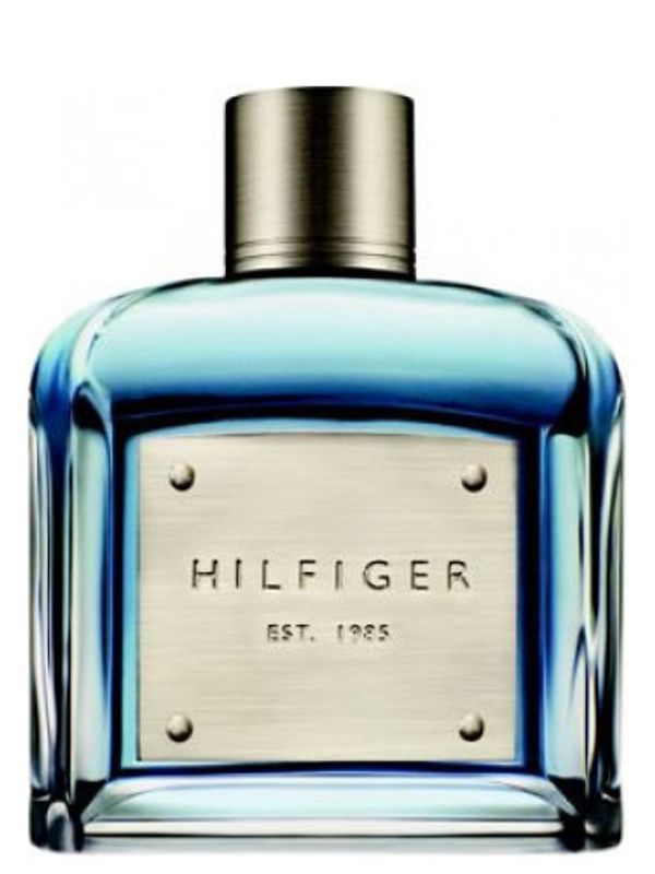 Tommy Hilfiger Hilfiger Est. 1985