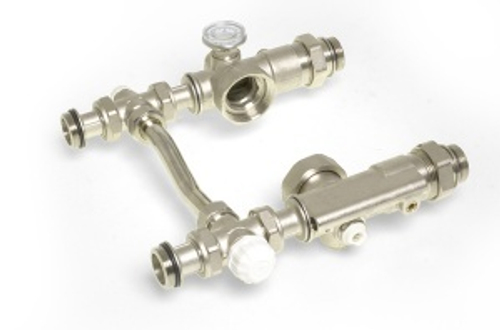 Насосно-смес.узел (130мм) TIM