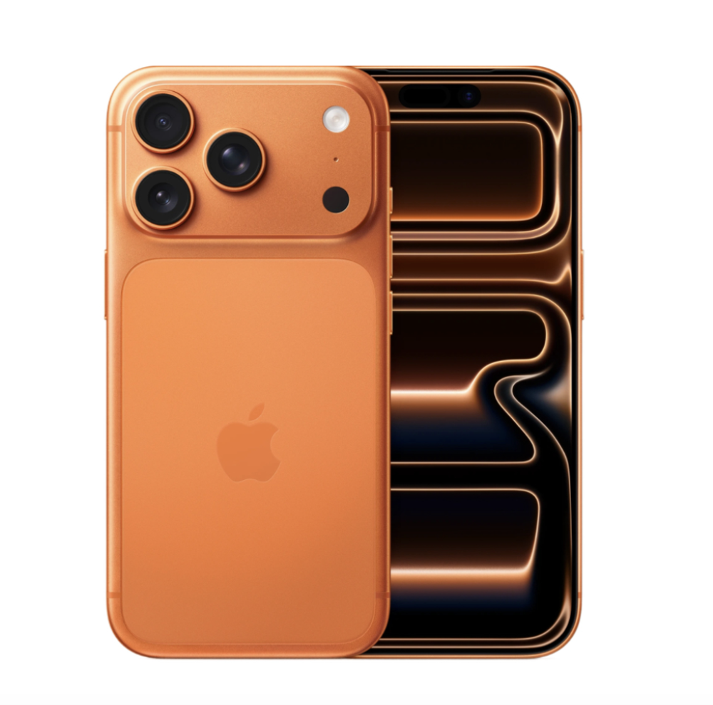 Apple iPhone 17 Pro Max 256Gb Cosmic Orange 2Sim