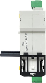 Привод моторный  EKF av-m6-averes