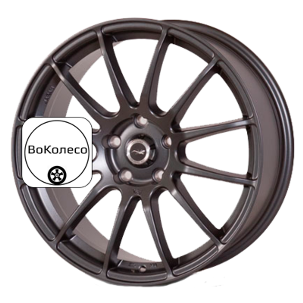 7x17/4x100 ET35 D60,1 118 (XH165) CG22 (конус) Lizardo