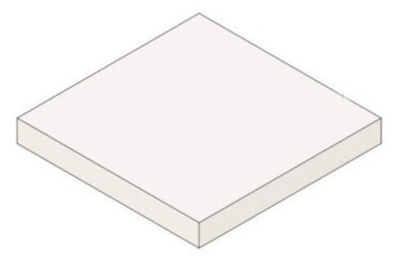 Ступень Marvel Bronze Scalino Angolare