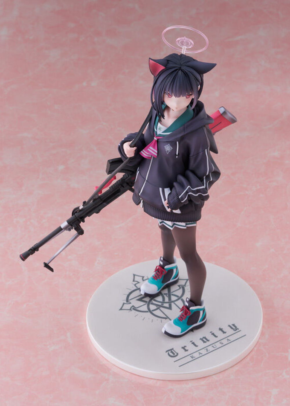 Kyouyama Kazusa