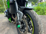 Kawasaki Z900 038390