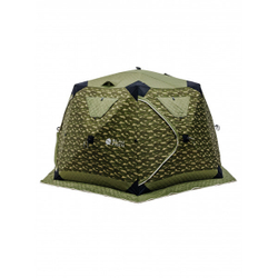 Зимняя шестигранная палатка Talvi-285