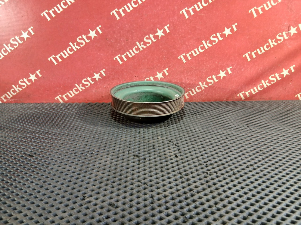 Шкив коленвала