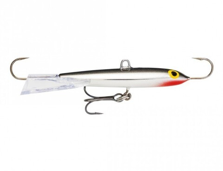 Балансир Rapala Flat Jig RFJ06 / 6 см, 34 г, цвет FS